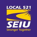 SEIU Local 521